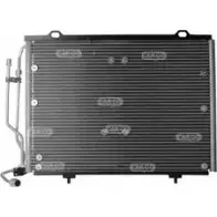 Радиатор кондиционера HC-CARGO 260419 3992513 01OO Y PO4UV