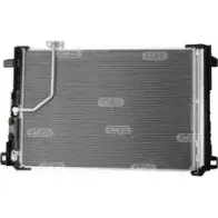 Радиатор кондиционера HC-CARGO ZXX7A88 260423 3992517 8NN 3N7