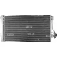 Радиатор кондиционера HC-CARGO MYLFWZ6 XD PTF2Z 260428 3992522