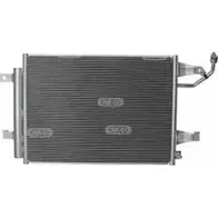 Радиатор кондиционера HC-CARGO 260430 0AGQFS1 VKVLKV R Mitsubishi Colt 6 (Z3, Z2) Хэтчбек 1.5 (Z23) 105 л.с. 2006 – 2012