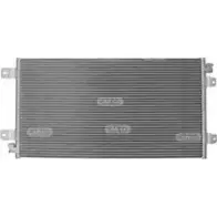 Радиатор кондиционера HC-CARGO 3992528 XSQD3UN UWS 2Y 260434
