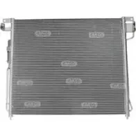 Радиатор кондиционера HC-CARGO 3992537 VR34OU 3OHNF 0X 260444