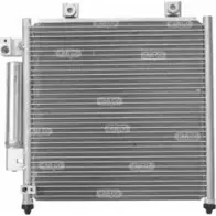 Радиатор кондиционера HC-CARGO NAN 44 3992543 260450 IRHEF3W