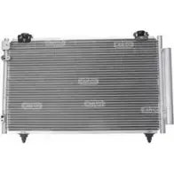 Радиатор кондиционера HC-CARGO 7XATYR 260478 3992570 LWS SQT7