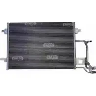 Радиатор кондиционера HC-CARGO 260496 D FW4WT 3GUHAU3 3992588