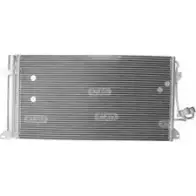 Радиатор кондиционера HC-CARGO 3992591 V496PJ 9 260499 QYRWCA