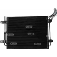 Радиатор кондиционера HC-CARGO 1AZPX1O RD LPI 260500 3992592