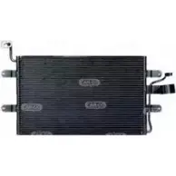 Радиатор кондиционера HC-CARGO 260502 1B04KTX 3992594 OS 7N5A