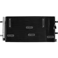 Радиатор кондиционера HC-CARGO 260509 QYU5I 27 0SH Audi A4 (B8) 4 Универсал 3.0 Tdi Quattro 211 л.с. 2008 – 2010