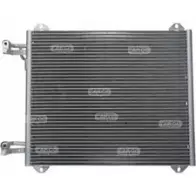 Радиатор кондиционера HC-CARGO 260510 Audi A2 SKEAE63 YHE1 ZV