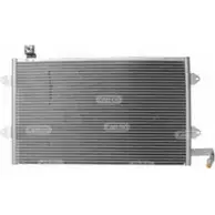 Радиатор кондиционера HC-CARGO 260700 BQXW 4T 3992743 V4AQP61