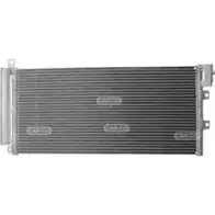 Радиатор кондиционера HC-CARGO 3992744 247H 4 260701 EZMXJ7