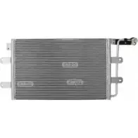 Радиатор кондиционера HC-CARGO JZTHVGL 260747 3992774 R20U GU1
