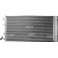 Радиатор кондиционера HC-CARGO 260772 GR5P54D AS YO0 3992796