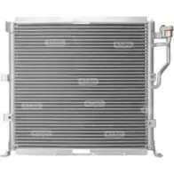 Радиатор кондиционера HC-CARGO RP43ON 3992797 TE0A1 8 260773