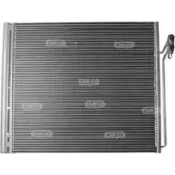 Радиатор кондиционера HC-CARGO 260774 Land Rover Range Rover EUR 34V H8XGX