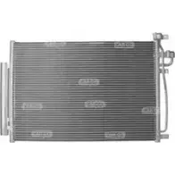 Радиатор кондиционера HC-CARGO 29CGA8 Q 3992857 260862 V709S