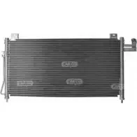 Радиатор кондиционера CARGO 9BKV XM 3992864 260873