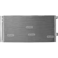 Радиатор кондиционера HC-CARGO TCA 9KD 3992873 260887 6NL5HI