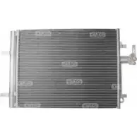 Радиатор кондиционера HC-CARGO 260916 9 DR919 3992892 J91U6
