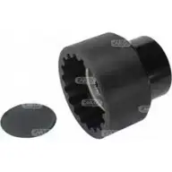 Шкив генератора HC-CARGO 90I39N8 JLO3F BK 333079 3993474