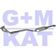 Катализатор G+M KAT 3994328 9RK35 V D34B9W 20 0124