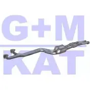 Катализатор G+M KAT M6 2V0WA HTKQL 3994334 20 0129