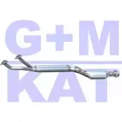Катализатор G+M KAT 3994341 7ROFQIS XN UAO 20 0174