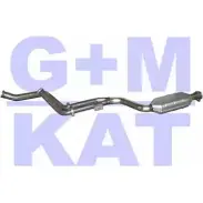 Катализатор G+M KAT 5KX4 N 3994363 40 0144 OT68A