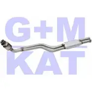 Катализатор G+M KAT D 53EI 3994374 V676DDZ 40 0164