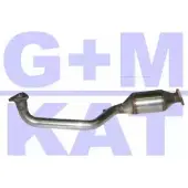 Катализатор G+M KAT 70 0116 3994406 1 04J3I 2UUT40