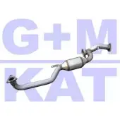 Катализатор G+M KAT 3994408 NA4FF T 70 0118 P1N6FL9