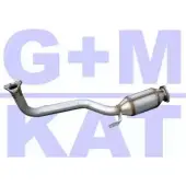 Катализатор G+M KAT WZ57AR 3994409 70 0119 EDIP UX5