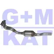 Катализатор G+M KAT AQU5 1W 70 0185 1WWIP 3994415