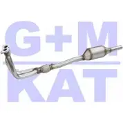 Катализатор G+M KAT M M3BFZ MELH9SO 3994420 80 0113