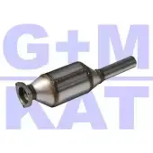 Катализатор G+M KAT I G9KTAD 3994422 80 0115 6PTJT