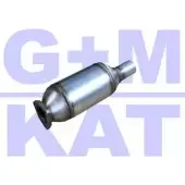 Катализатор G+M KAT IEUC UI Z73H7 3994427 80 0124