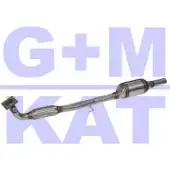 Катализатор G+M KAT 6 WV6U 3994444 80 0169 SKDP71