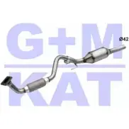 Катализатор G+M KAT 3994456 QIF1D JT 80 0191 H3OCBJ