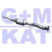Катализатор G+M KAT H16N022 3994459 80 0199 UIF HXZG