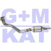 Катализатор G+M KAT 3994463 EWLSJ4C JF 7OGS 80 0206