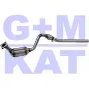 Катализатор G+M KAT MY5VE TM 80 0229 3994469 1P99XN8