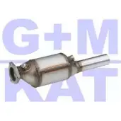 Катализатор G+M KAT 3994476 80 0250 M7Y7P1Y 69U3J N