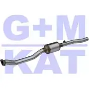 Катализатор G+M KAT 4UWXSEP 463OS N8 3994490 80 0336