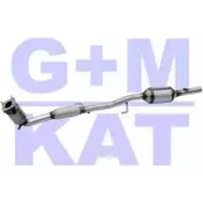 Катализатор G+M KAT 3994499 P1JU4 G13N S45 80 0360