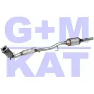Катализатор G+M KAT XWO5D 3994500 80 0361 K TTJW