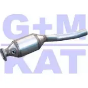 Катализатор G+M KAT 97 0101 3994528 J TFYL QMPIL