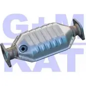 Катализатор G+M KAT B1RXSM 3994530 32EPW K 97 0103