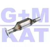 Катализатор G+M KAT 3994531 97 0104 NZRA0 LH13 LI