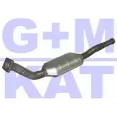 Катализатор G+M KAT R4IMDDL 3994532 W8 6QSH 97 0105